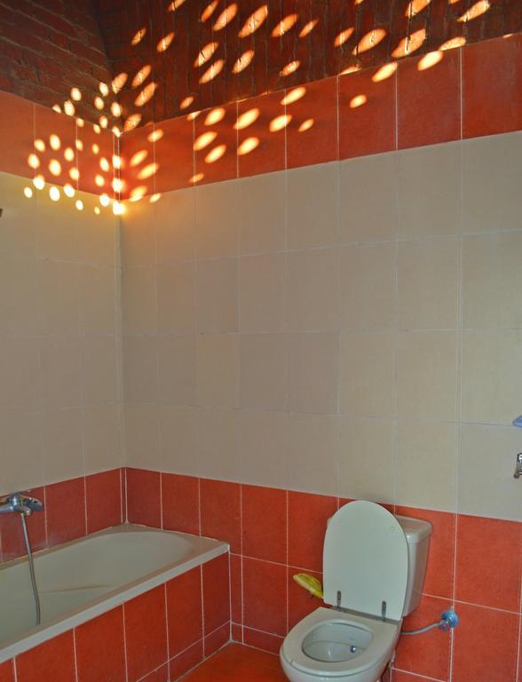 Farida Apartments Luxor Pokoj fotografie