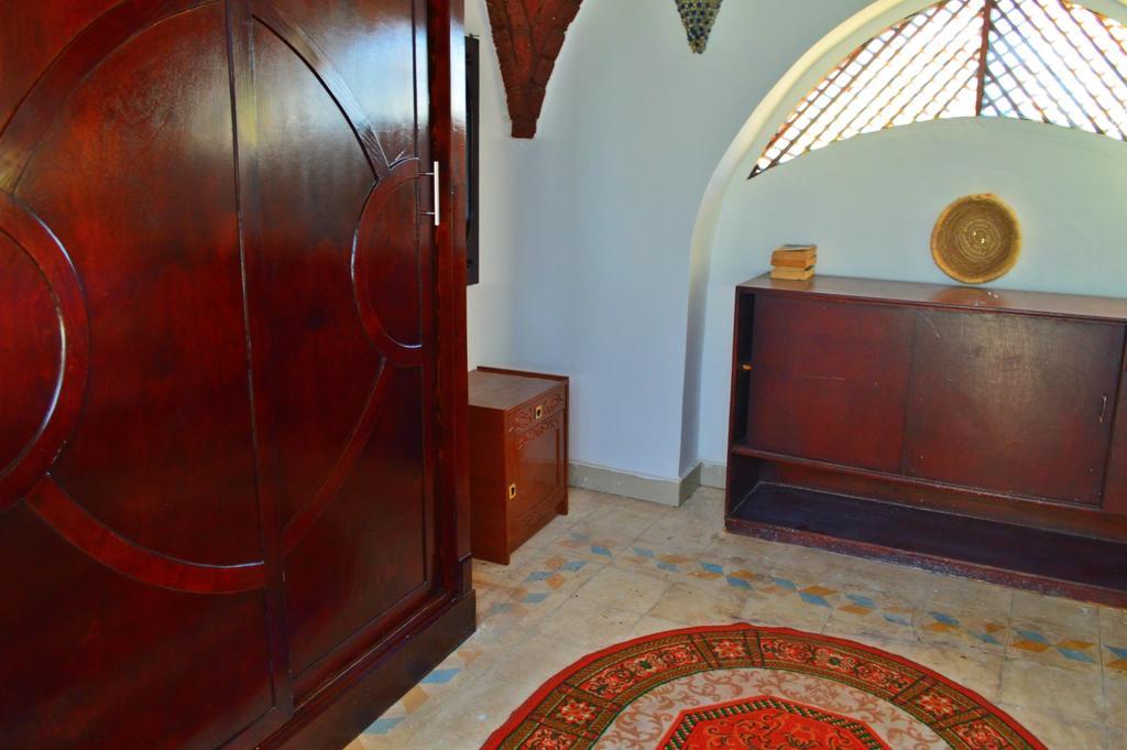 Farida Apartments Luxor Pokoj fotografie