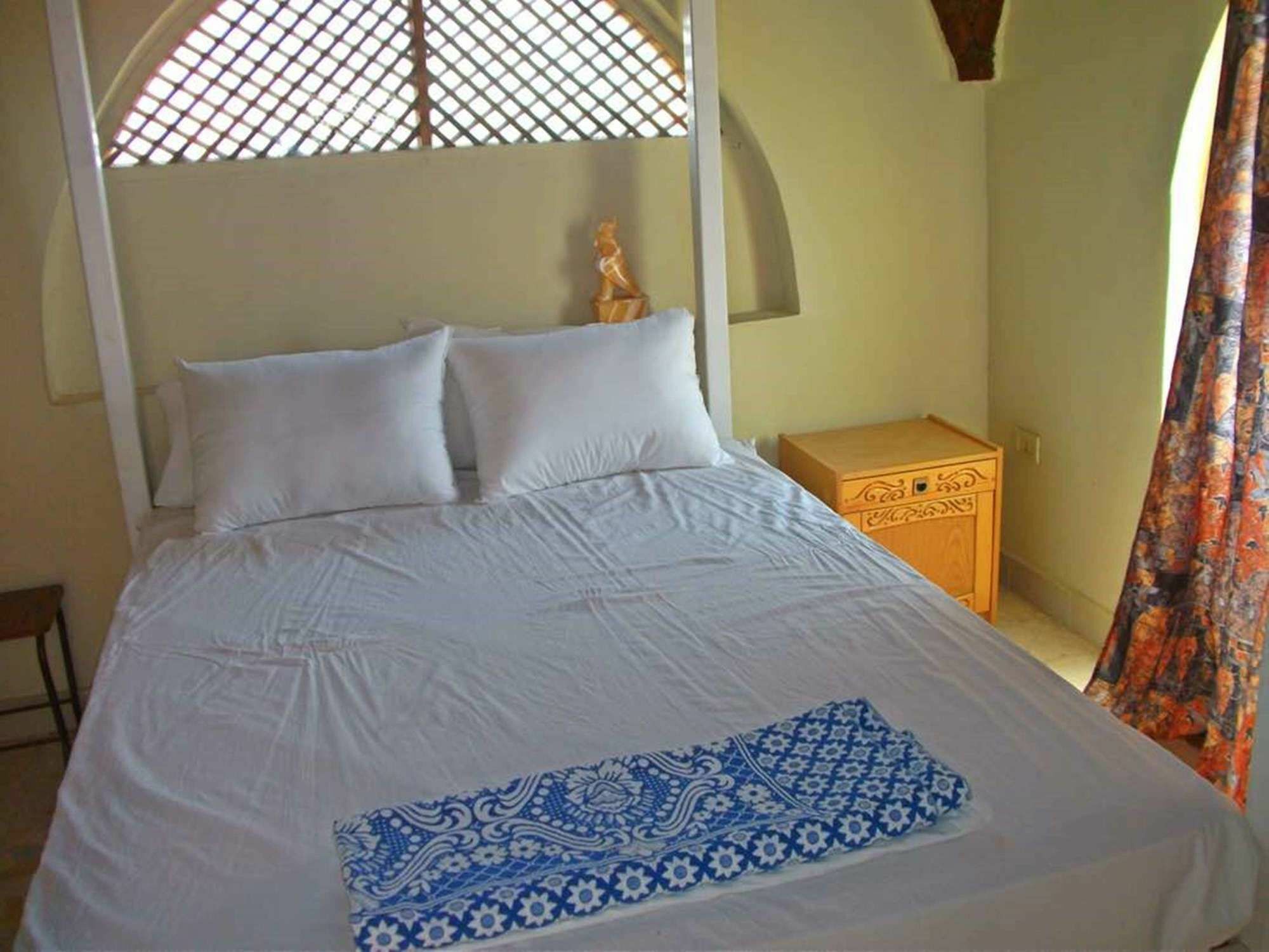Farida Apartments Luxor Exteriér fotografie