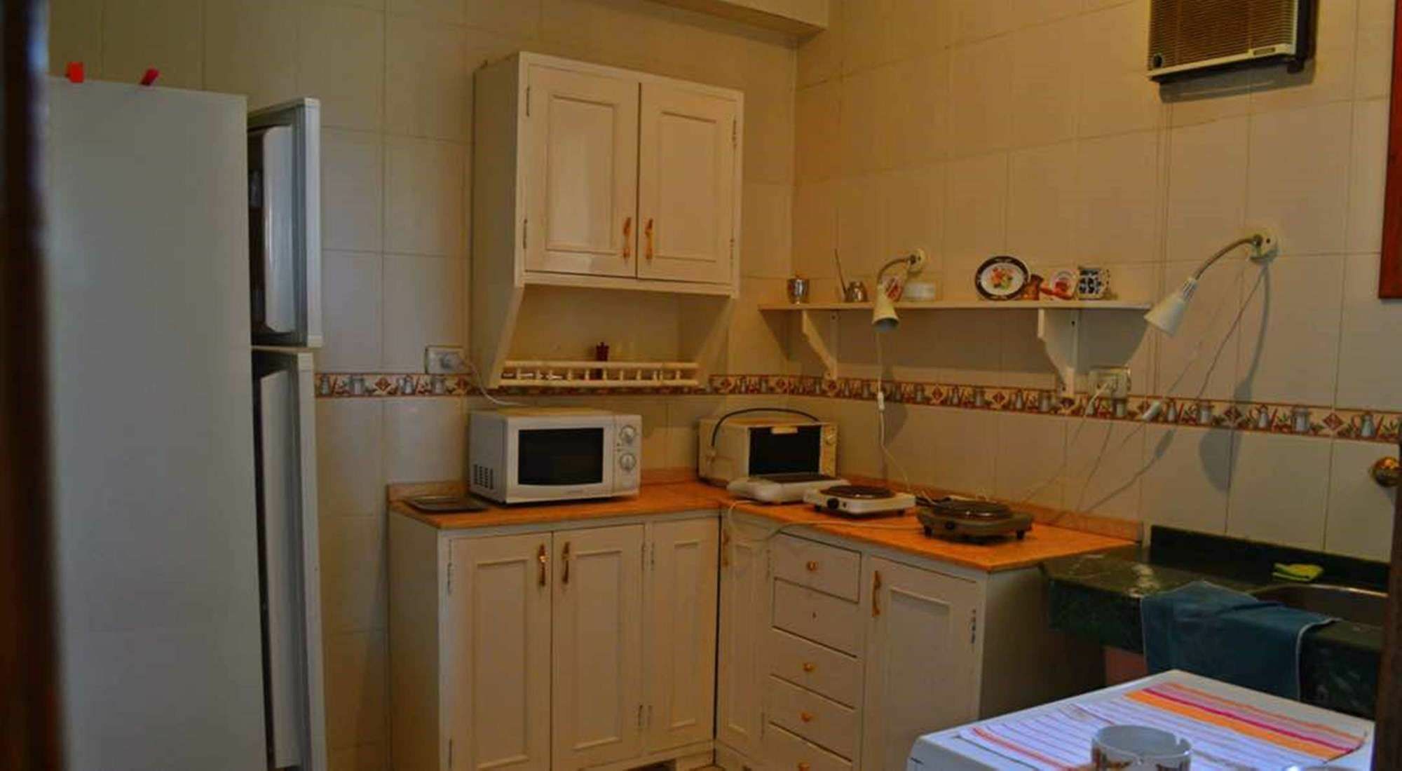 Farida Apartments Luxor Exteriér fotografie