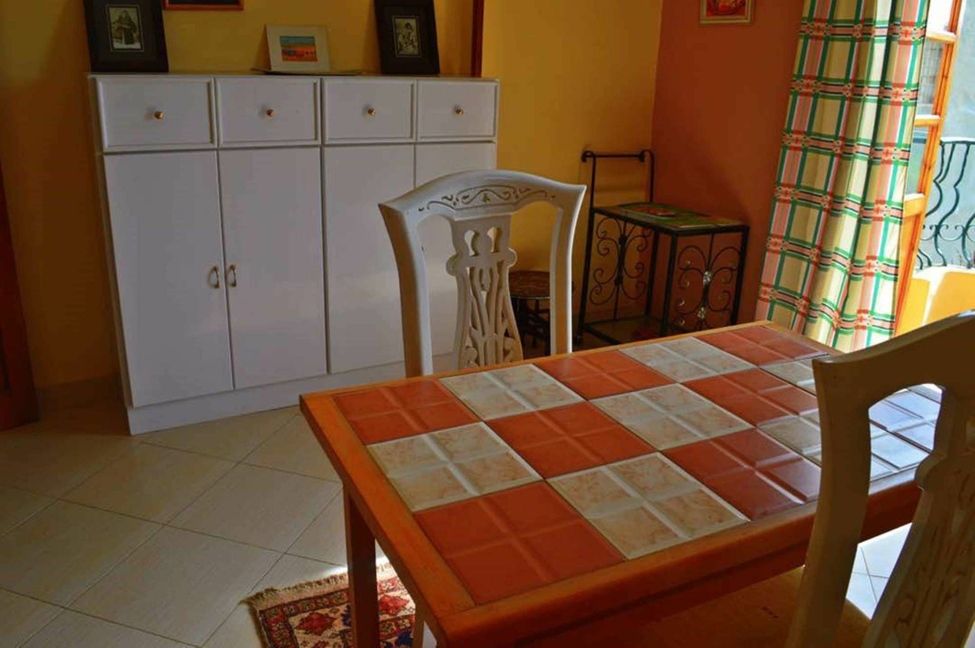 Farida Apartments Luxor Exteriér fotografie